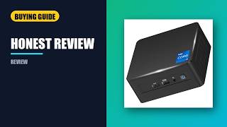 Intel NUC 12 Pro Honest Review 2026 for Business Mini Desktop Computers