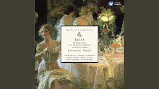 Lady Radnor's Suite: I. Prelude