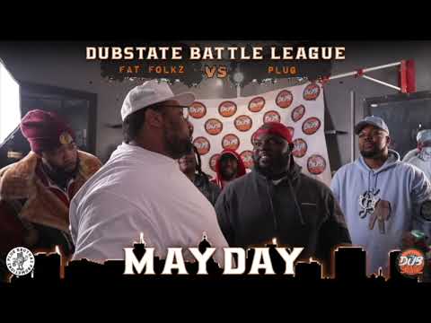 Fat Folks vs Plugg