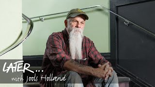 Seasick Steve - Soul Food (Later with Jools Holland)