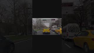 🌏ASMR Istanbul Drive🌏 #travel #suscribe #worldexplorer #automobile #explortheworld #world #scenic
