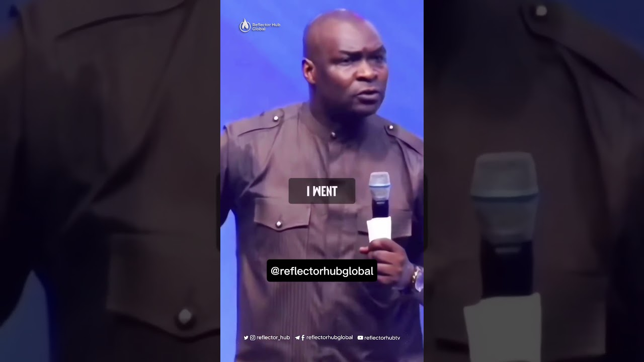 How To Ask God For Anything In Prayer - Apostle Joshua Selman #apostlejoshuaselman #motivation #pray