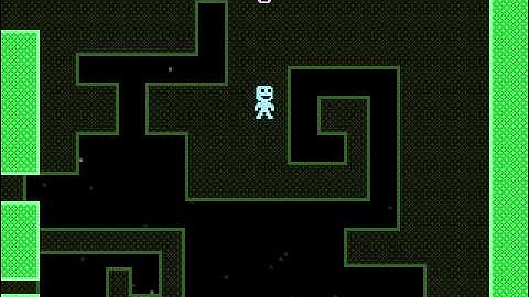 Some Guy Plays VVVVVV [28 Beta] Roadtrip to the Moon, Part 2