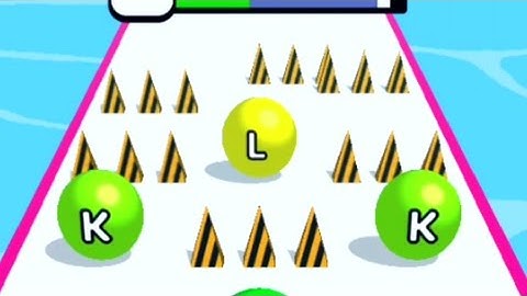 A - z run - All Levels Gameplay walkthrough,ios ( Lvl 1060 - 1061 )