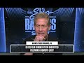 Skip Bayless: The Cowboys losing has been good for my career | Ep.2 | The Skip Bayless Show
