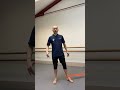 Renforcement de la hanche avec élastique