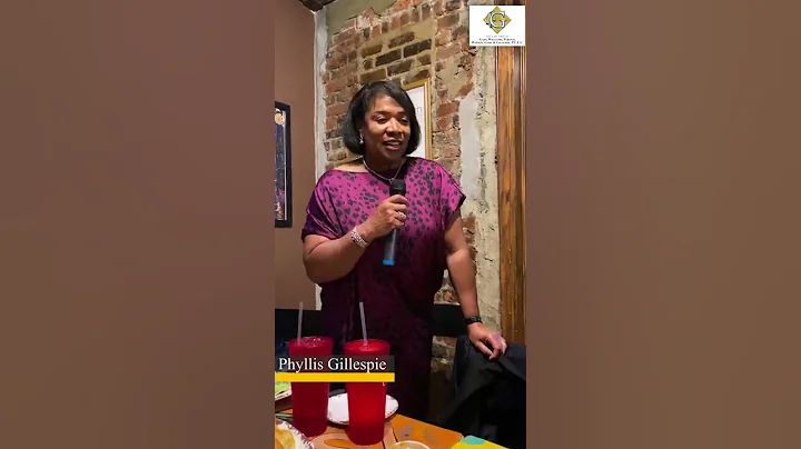 Phyllis Gillespie, Partner at Gary, Williams, Pare...
