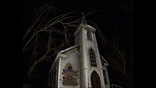 Forgotten Church | Found Footage | VHS Horror