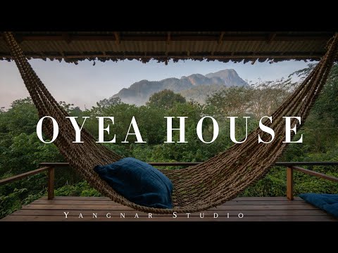 Traditional Wisdom Meets Modern Design at Doi Luang
