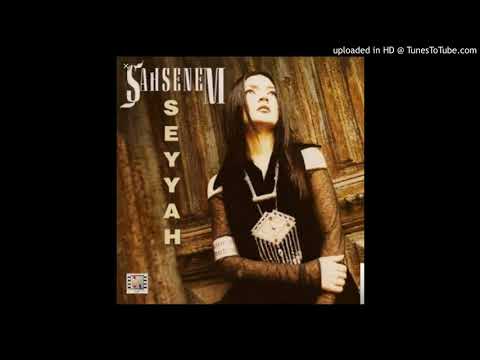 Şahsenem-Gözyaşlarım Anlatır(İnstrumental Karaoke) 1997