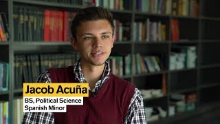 What’s innovative about Writing, Rhetorics and Literacies at ASU