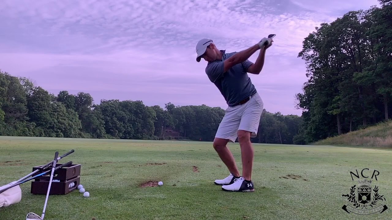 2019 NCR Country Club Member Guest YouTube