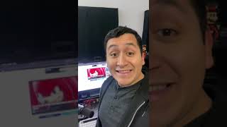 Knuckles voice NOT sexy?! 🤔 #Shorts