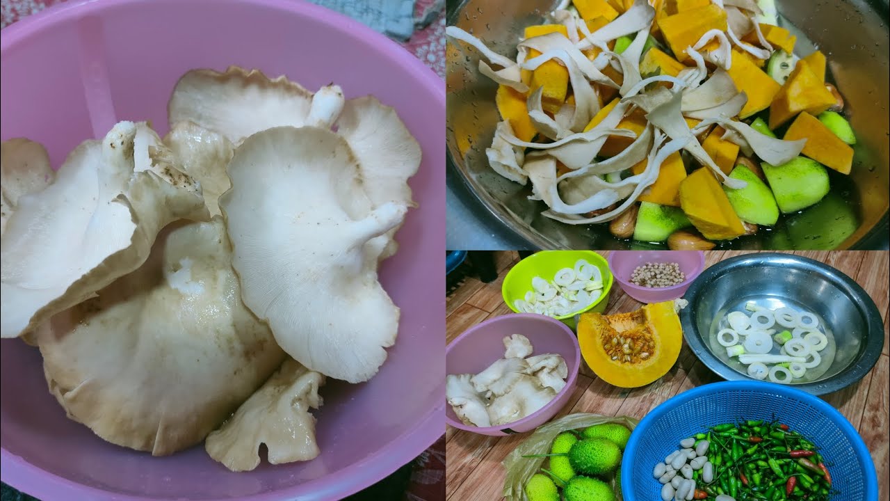 Labra Mui Song Ma Thoksukha //🍲