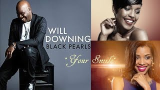 Watch Will Downing Your Smile video