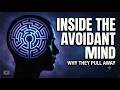 Inside The Avoidant Mind: Attachment Styles vs. Personality Disorders