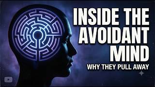 Inside The Avoidant Mind: Attachment Styles vs. Personality Disorders