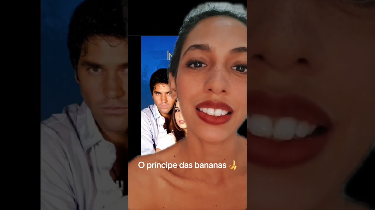 O rival do protagonista é melhor que ele 1