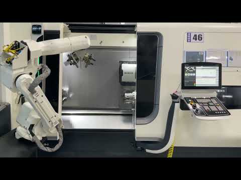 CTX beta 1250TC with ROBO2GO