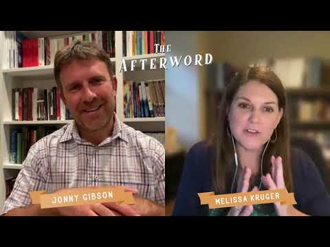 The Afterword [Episode 4: Melissa Kruger]