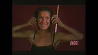 CNN | Showbiz This Weekend | November 28, 1998