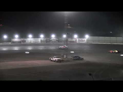 KSP Stock Car 09 05 2026 - dirt track racing video
