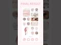 Light Pink and White Phone Theme 🎀🩷🤍 #viral #aestheticphone #fypage #fyp #fyppp #wallpaper