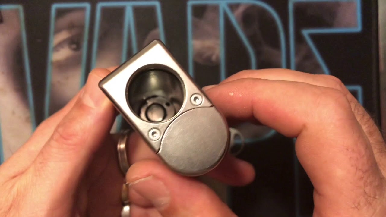 Wave BF by Echo Mods - YouTube