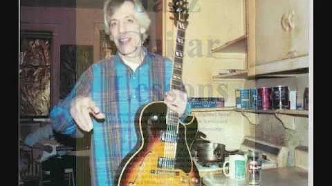 Ron Parmentier R4 Track 01