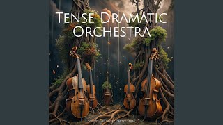 Tense Dramatic Orchestra