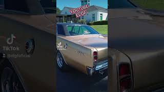 Está Gtx Con Más De 400 Ho Es Una Locura