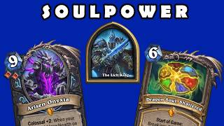 This Deck Is Soul Powerful