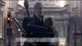 @useron1zg4dj4y you commented “where is Vergil?” So I made you a Vergil edit :)