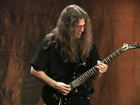Kiko Loureiro -