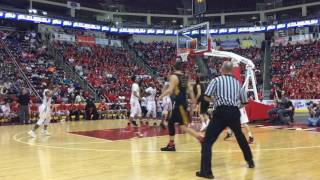 Archbishop Wood's Tyree Pickron scores 18 in PIAA Class 5A championship game win