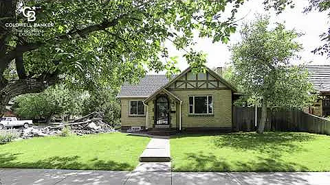 3521 Pioneer Ave | Cheyenne Homes for Sale | Shari...