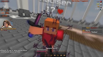 20 MIN ELO SERIES WITH FACECAM??? #5