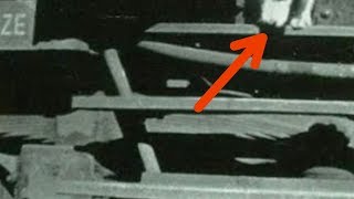 列車から66年前に飛び出てきた者は、多くの人の人生を変えた…