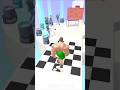 Muscle Man Vs Chor Level 50 Gameplay #shorts #funny #gameplay
