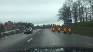 Life Drive In Skövde Sweden