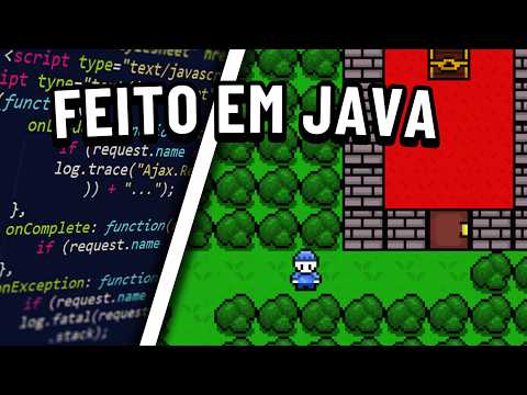 Creating a game using only Java (without a game engine)