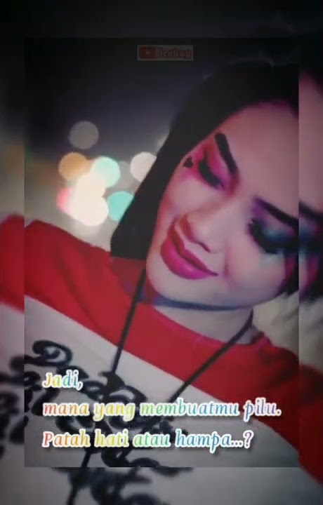 story/status wa dangdut koplo arlida putri - bagai bintang disurga (literasi pilu/patah hati/hampa)