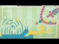 Love Balls 3 Stars Level 291 320 Gameplay Walkthrough 