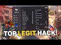 🪪 UNDETECTED CS2 CHEAT AFTER UPDATE / HOW TO DOWNLOAD HACKS FOR CS 2 / CHEAT FOR CS2 SHARKHACK 2026