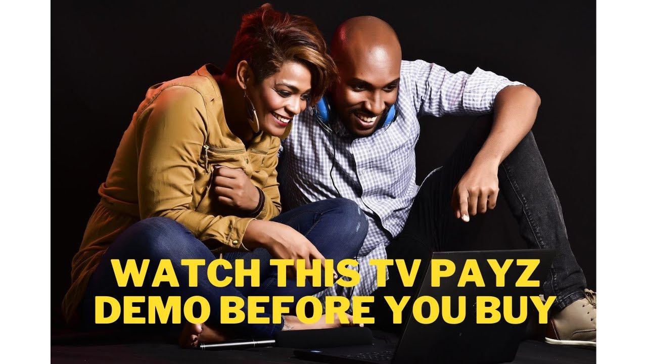 TVPayz Review And Bonuses - TVPayz Review | Watch This TV Payz Demo Before You Buy