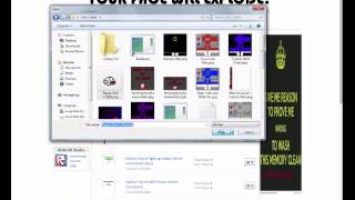 Roblox how to make a transparent T-Shirt 2014