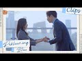 【ENG SUB】CLIPS: She has everyone&#39;s attention | Reblooming Blue｜MangoTV Drama