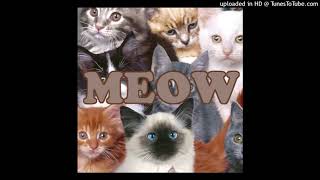 cats millionaire - meow ep