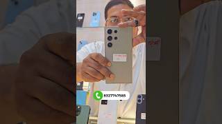 Javed Mobile Care Second Hand Mobile #shorts#viral#reels#youtubeshorts#smartphone