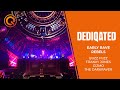 Capture de la vidéo Early Rave Rebels | Buzz Fuzz, Franky Jones, Gizmo & The Darkraver | Dediqated